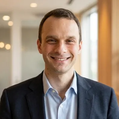 Grégory Fleurot