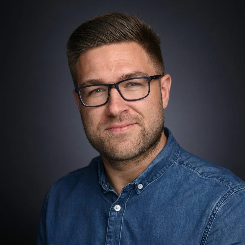 Jamie Clifton