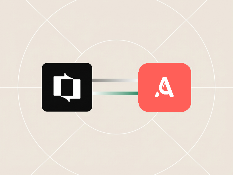 Portant and Along (Alongspace) comparison illustration