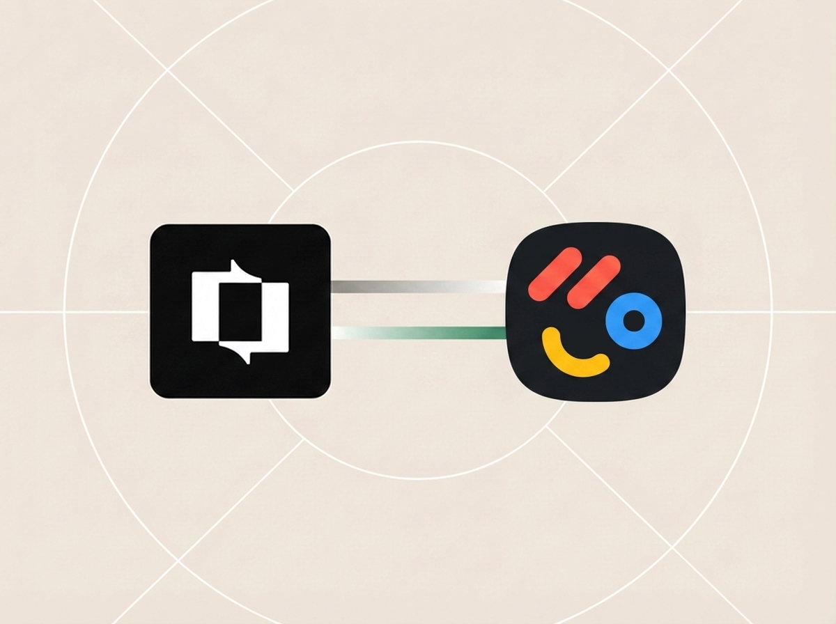 Portant and Arrows comparison illustration