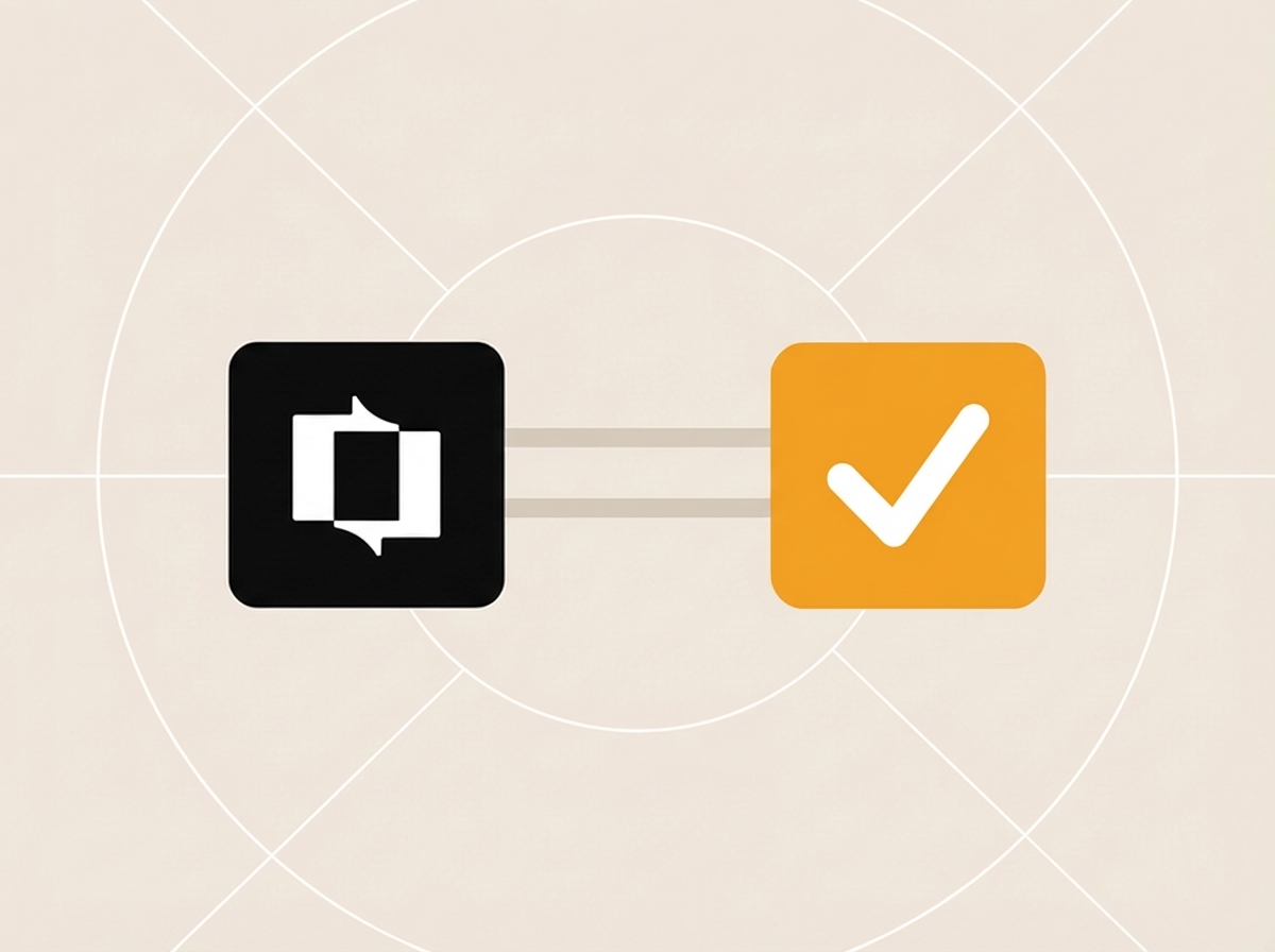 Portant and GetAccept comparison illustration