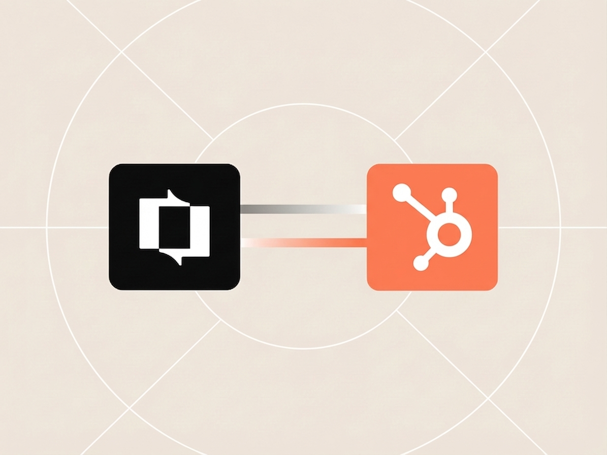 Portant and HubSpot Quotes comparison illustration